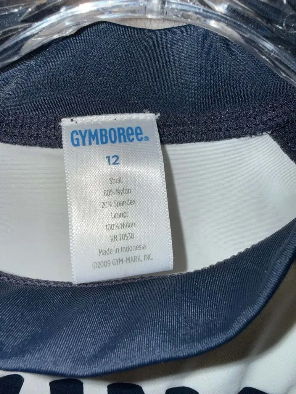 Gymboree Boys 